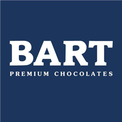 Bart Premium Chocolates logo